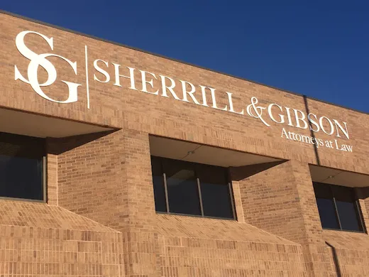 Sherrill & Gibson, PLLC: Erwin Davenport reviews