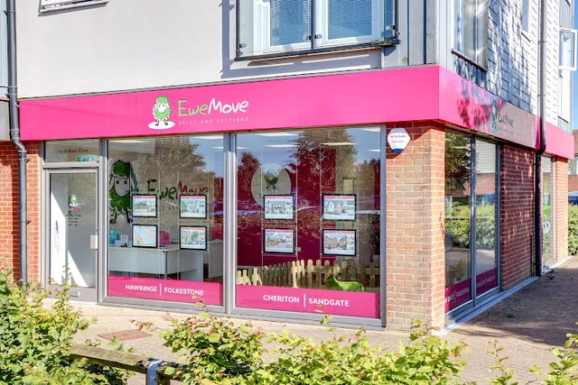 EweMove Estate Agents in Folkestone & Hawkinge reviews