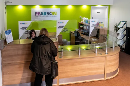 Pearson Solicitors and Financial Advisers Ltd - Oldham reviews