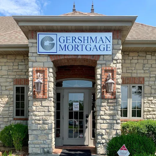 Gershman Mortgage Springfield, MO reviews
