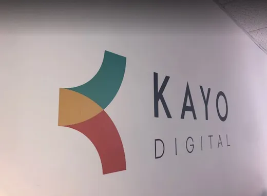 Kayo Digital reviews