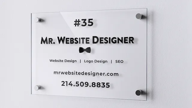 Mr. Website Designer reviews