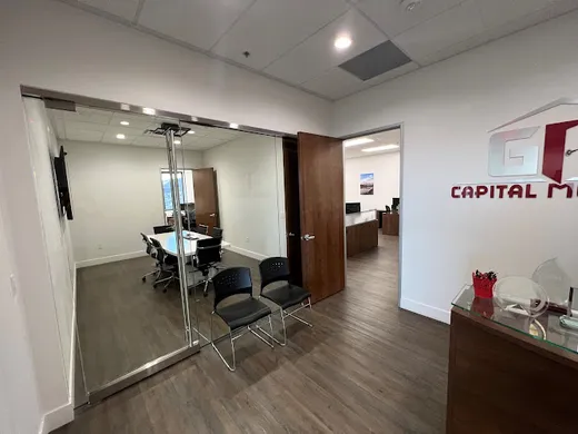 GFL Capital Mortgage reviews