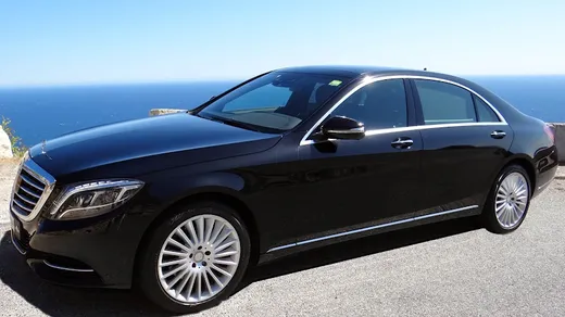 Milton Limo Service reviews