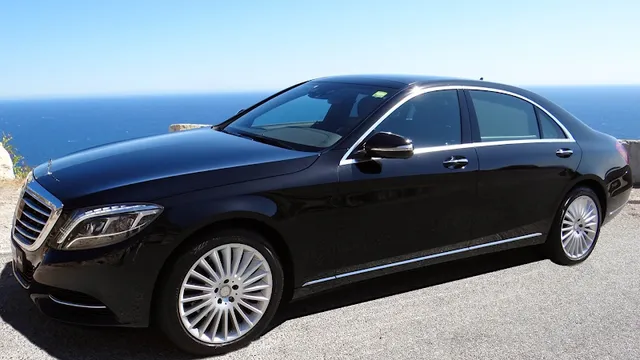 Milton Limo Service reviews
