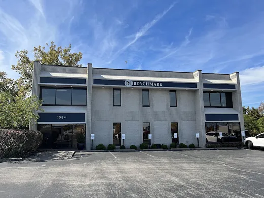 Benchmark Mortgage, Brad Hacker reviews