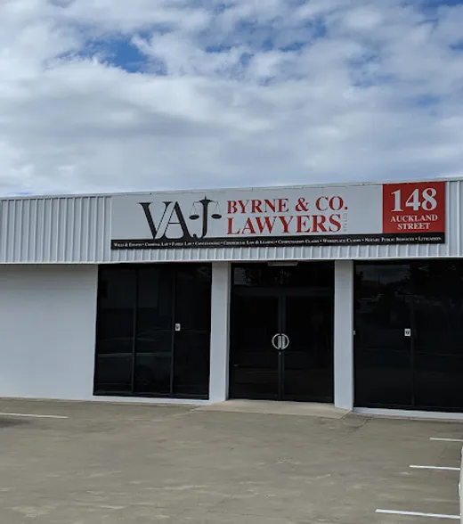 Byrne Lawyers reviews