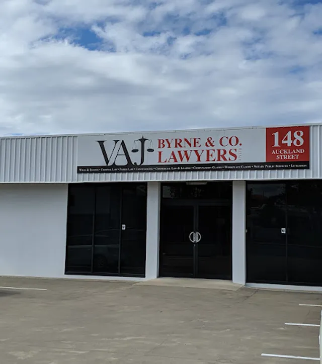 Byrne Lawyers reviews
