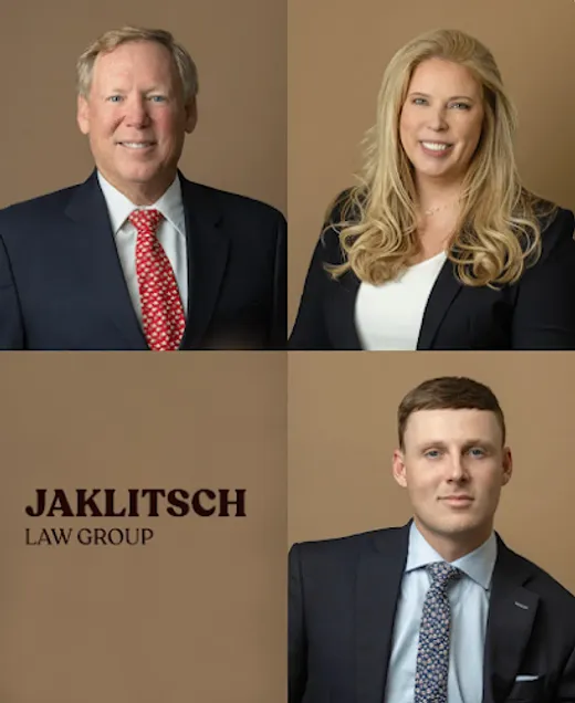 Jaklitsch Law Group reviews