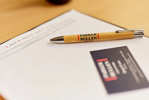 Parker Bullen LLP - Salisbury reviews