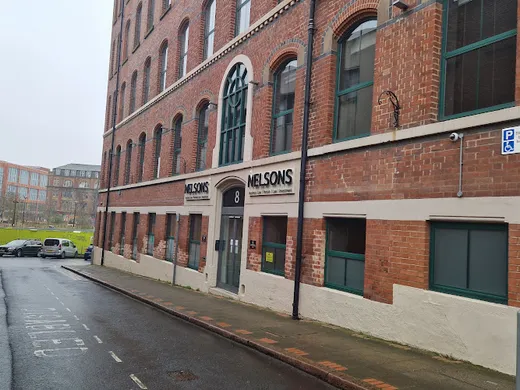 Nelsons Solicitors reviews