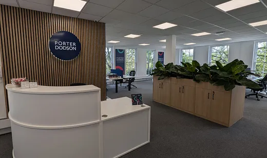Porter Dodson LLP reviews
