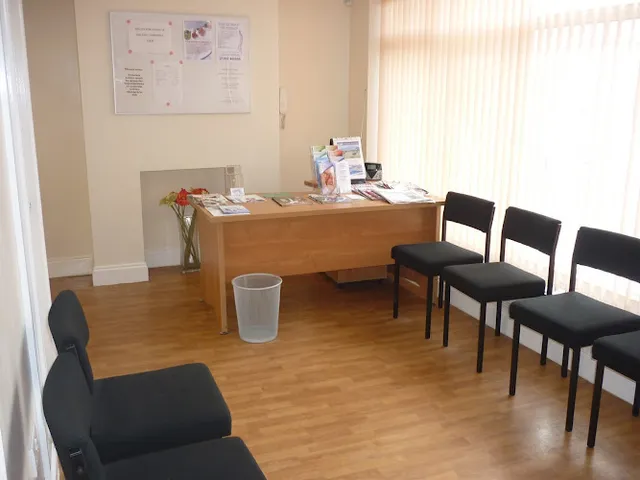 Hoddesdon Osteopathic & Sports Injury Clinic reviews