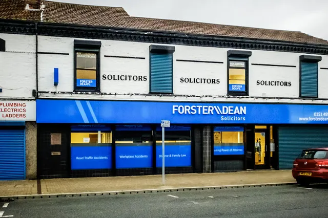 Forster Dean Solicitors Ltd reviews