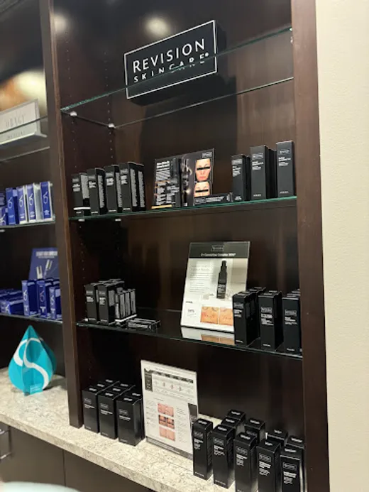 Center for Cosmetic & Laser Surgery reviews