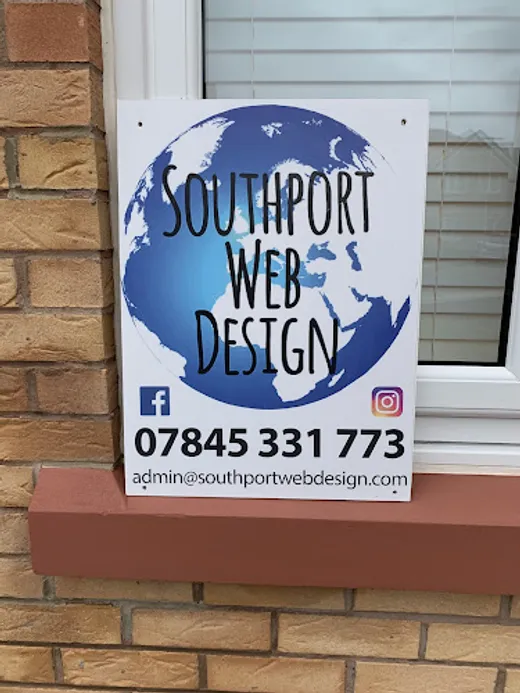Southport Web Design reviews