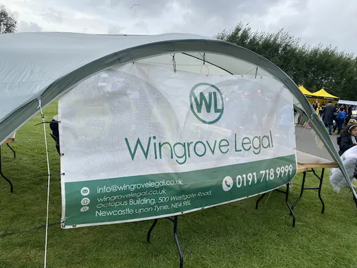 Wingrove Legal reviews