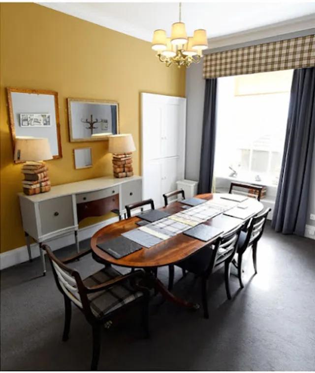 Stevenson & Marshall LLP reviews
