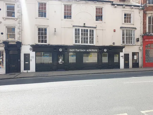 Ison Harrison Solicitors reviews