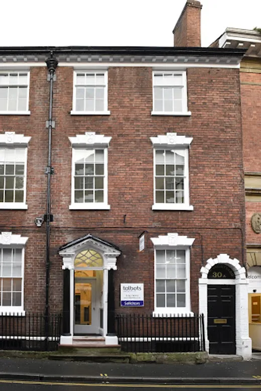 Talbots Law Solicitors - Kidderminster reviews