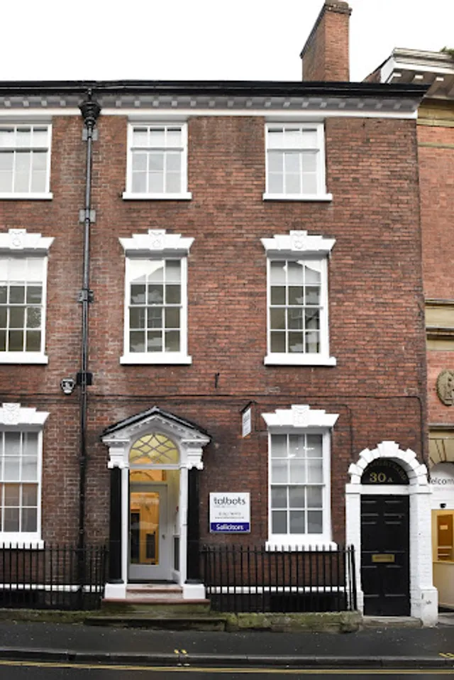 Talbots Law Solicitors - Kidderminster reviews