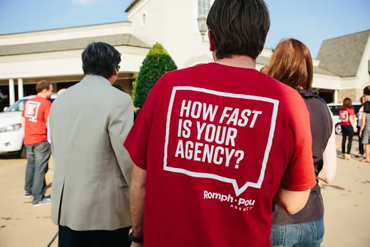 Romph Pou Agency reviews