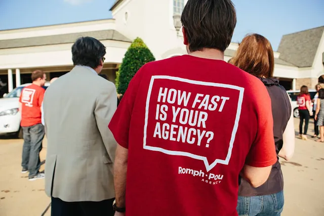 Romph Pou Agency reviews
