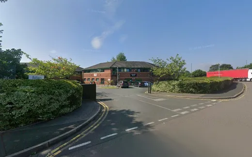 Aaron & Partners Solicitors Shrewsbury reviews
