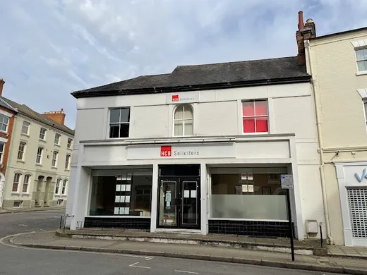 HCB Solicitors Northampton reviews