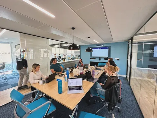 north9 - A Specialist Travel Digital Marketing Agency reviews