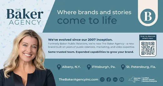The Baker Agency reviews