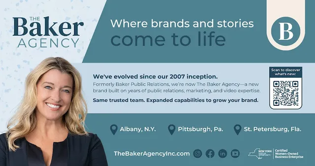 The Baker Agency reviews