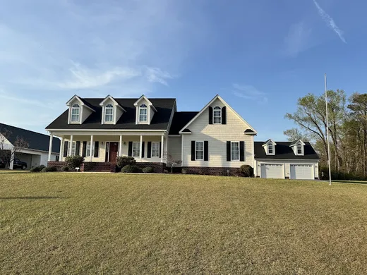 First Home Mortgage - Cary/Raleigh reviews