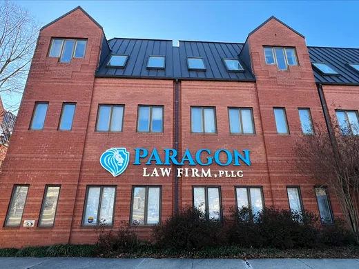 Paragon Law Firm, PLLC reviews
