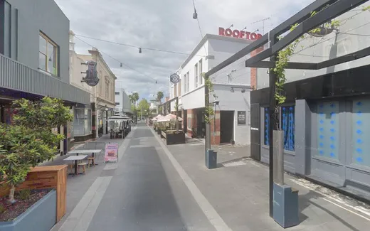 Geelong Legal reviews