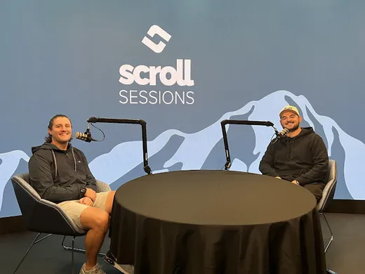 Scroll - Advertising Agency reviews