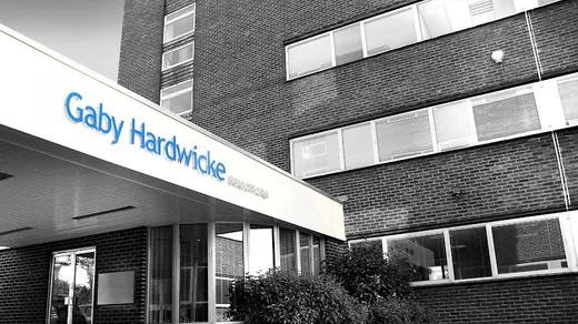 Gaby Hardwicke Solicitors reviews