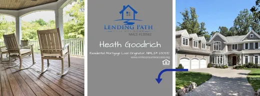 Heath Goodrich Lending Team reviews