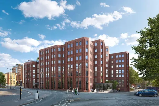 RWK Goodman - Bristol reviews