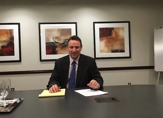 Baltimore Trademark Attorney reviews