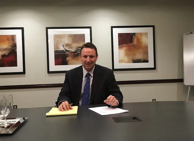 Baltimore Trademark Attorney reviews