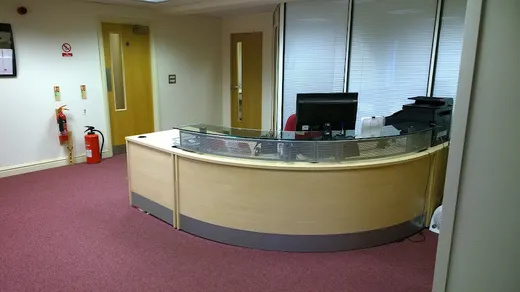 HCB Solicitors Redditch reviews