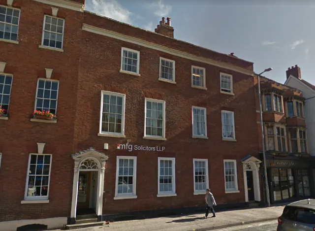 mfg Solicitors LLP reviews