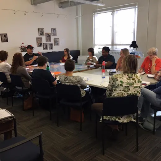 San Diego Writers, Ink reviews