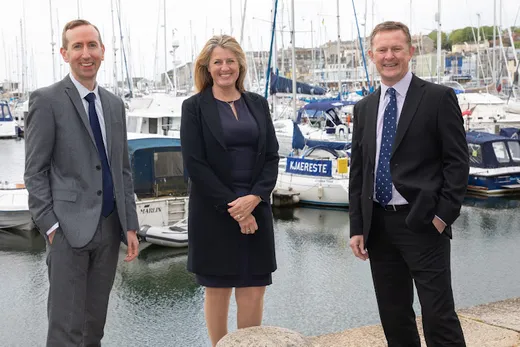 GA Solicitors reviews