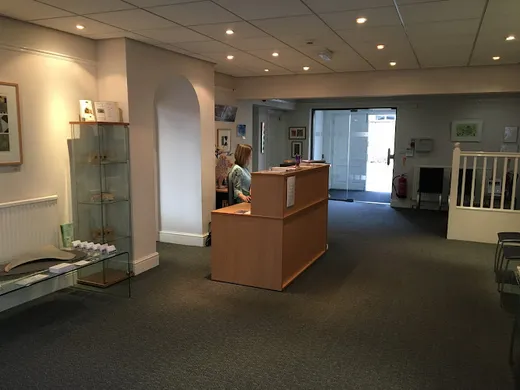 Anthony Collins Solicitors - Macclesfield Office reviews