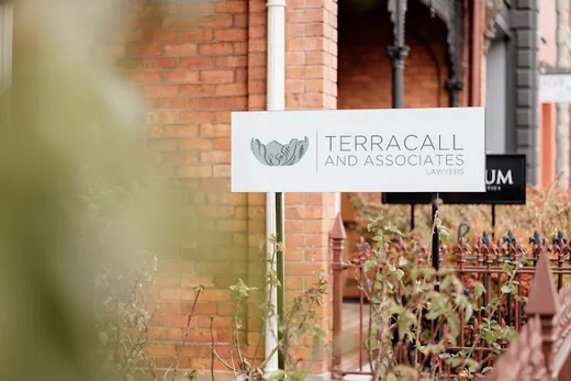 Terracall and Associates reviews