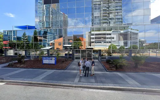 Maurice Blackburn Personal Injury Lawyers Gold Coast reviews