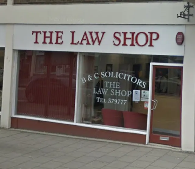 The Law Shop - B & C Solicitors Scarborough reviews