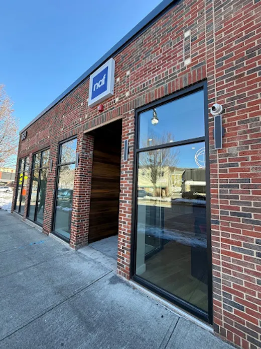 New American Funding - Worcester, MA reviews